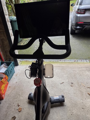 Peloton exercise bike - pl-21,