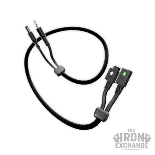 New original peloton bike - new,