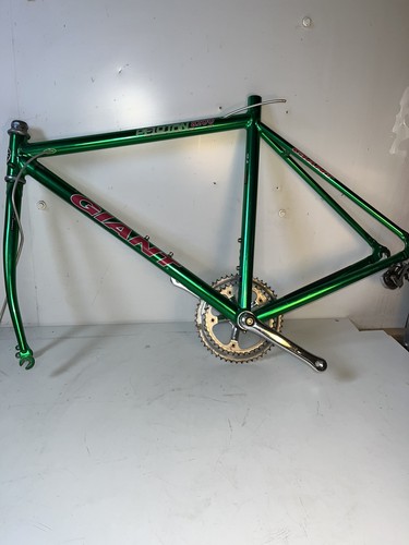 Giant peloton 8200 - sport, road