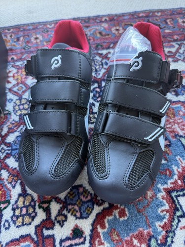 Bnib peloton cycling shoes - peloton,