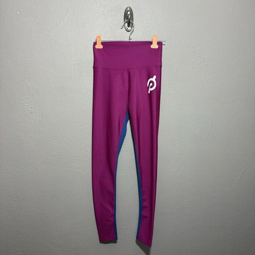 Peloton show rib leggings - peloton,