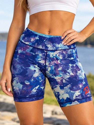 Peloton bike shorts - bike, womens