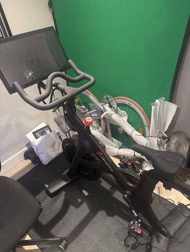Peloton bike non - bike, non+