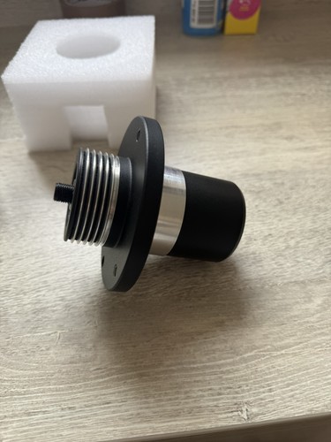 Peloton bike flywheel axle - peloton,