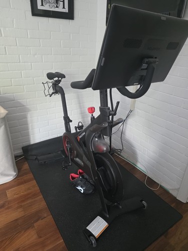 Peloton bike gen - , 3