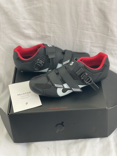 Peloton bike cycle shoes - bike, size
