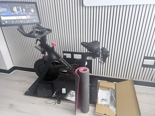 Peloton bike pltn - bike, pltn-rb1vq-2