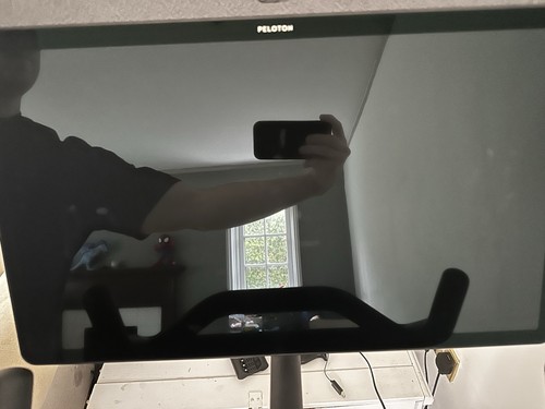 Screen for peloton - screen,