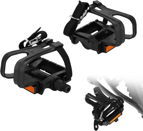 Toe cages for - toe,