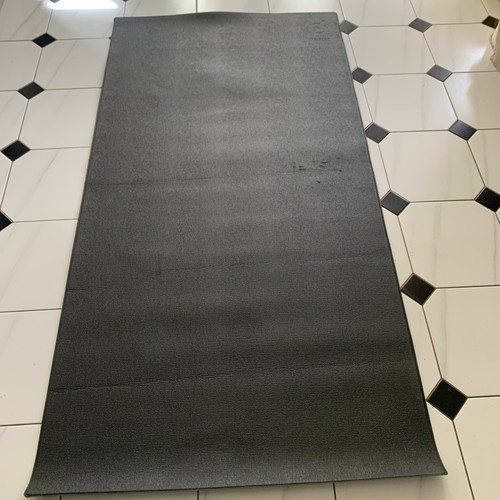 Peloton bike mat original