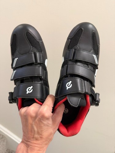 Peloton cycling shoes 39 - peloton,
