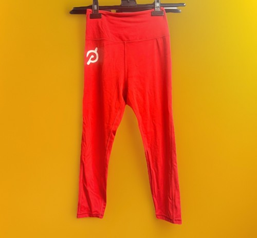 Peloton biker exercise sport