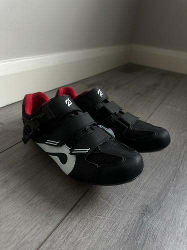 Peloton cycling shoes - size, uk