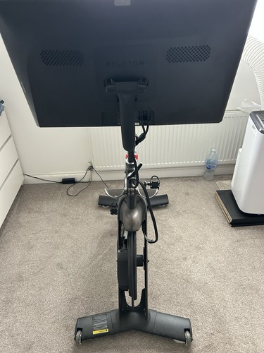 Peloton fitness bike indoor - bike,