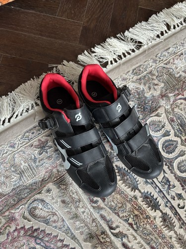 Peloton exercise bike shoes - bike,