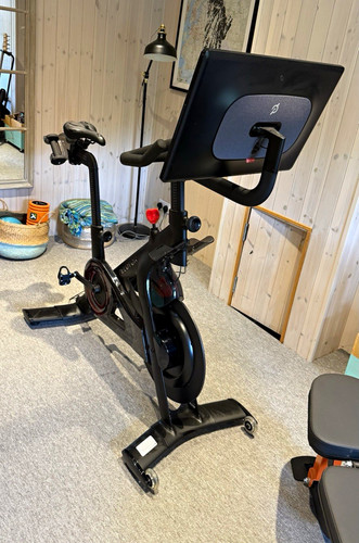 Peloton bike weights - weights, –