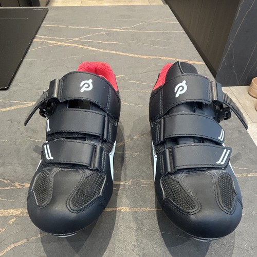 Peloton cycling shoes size - size, uk