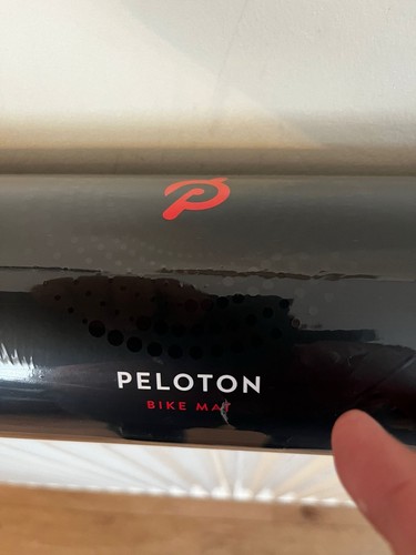 Peloton genuine reversible - genuine,