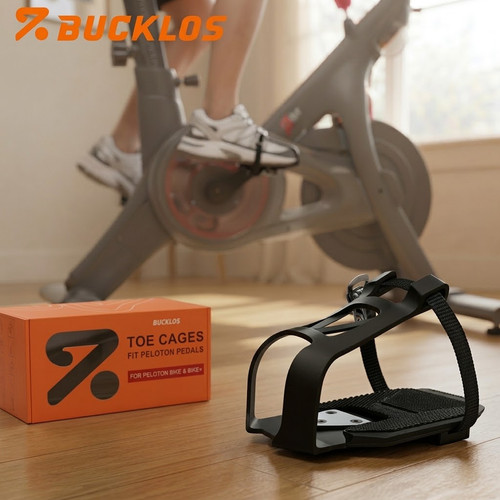Bucklos for peloton delta - bucklos,