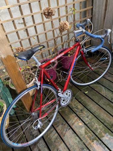 Giant peloton 8200 - giant,