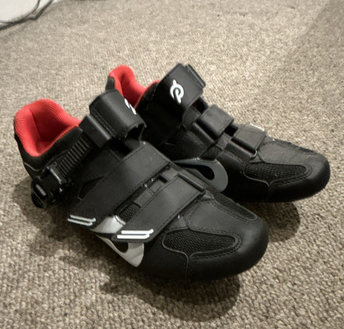 Peloton cycling shoes - shoes, with