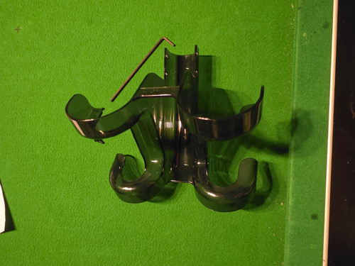 Peloton bike weight holders - weight,