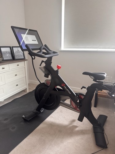 Peloton bike excellent - peloton,