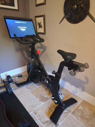 Peleton plus exercise - peleton,