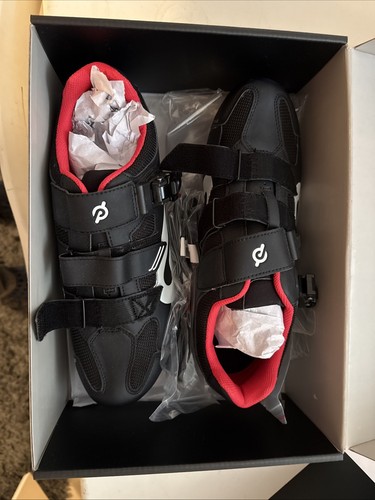 Peloton shoes size with - size,