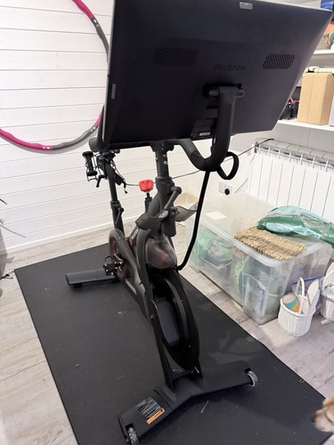 Peloton 2019 indoor - 2019, exercise