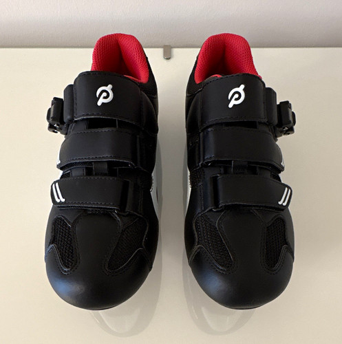 Peloton cycling shoes - peloton,
