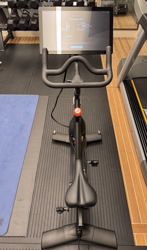 Peloton original bike - original,
