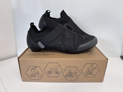 Unisex cycling shoes - unisex,
