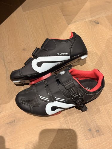 Peloton cycling shoes uk - cycling, 38/uk