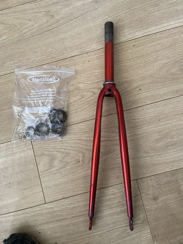 Bike fork giant - fork,