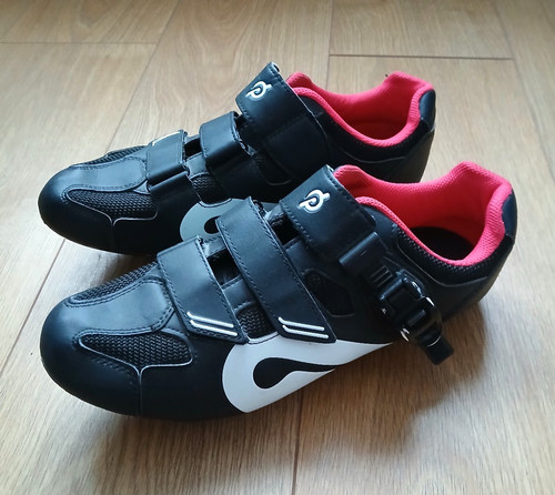 Peloton shoes uk - 43,