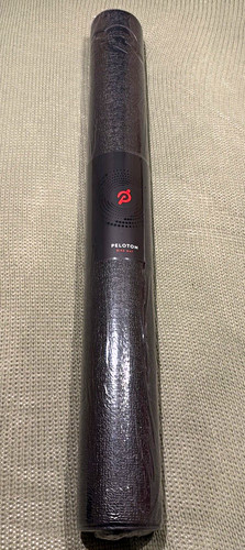 Peloton bike mat 72 - peloton,