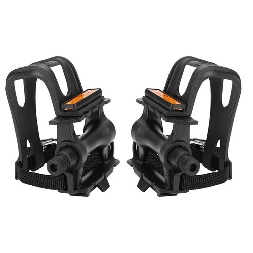 Bicycle pedals for - bicycle,