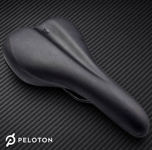 Genuine peloton bicycle - peloton, saddle