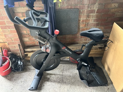 Peloton fitness bike indoor - fitness,