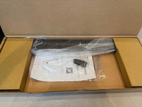Genuine peloton bike seat - bike, post