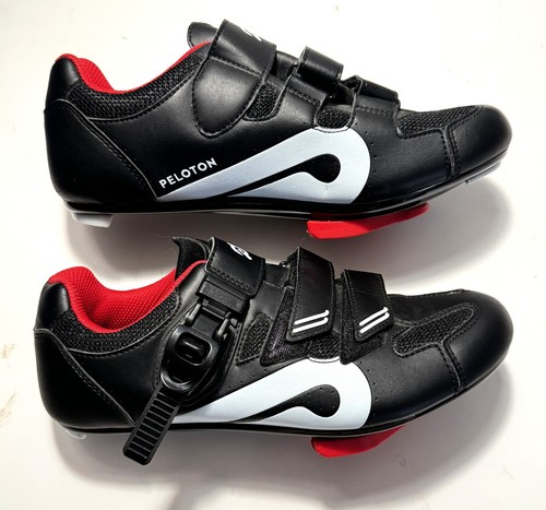 Peloton cycling shoes - cycling,