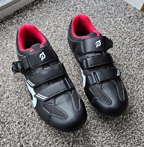 Peloton cycling shoes racing - cycling,