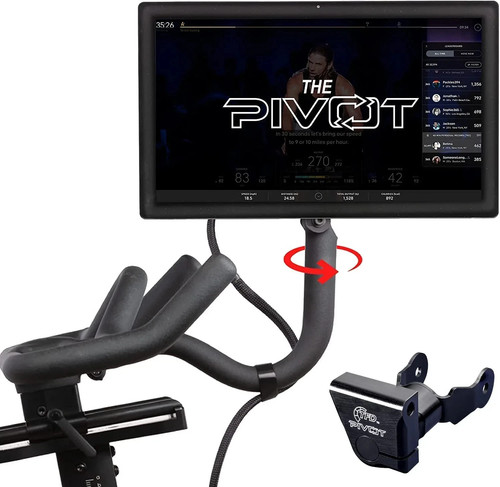 Tfd the pivot peloton bike - pivot,