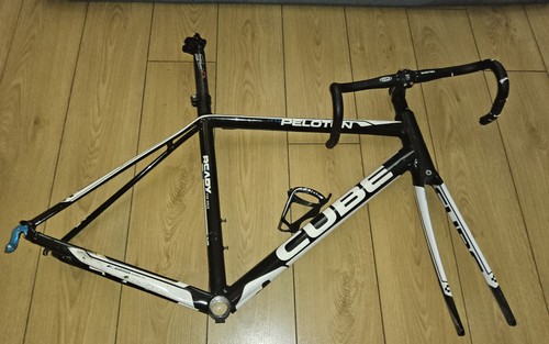 Cube peloton pro rim - peloton,