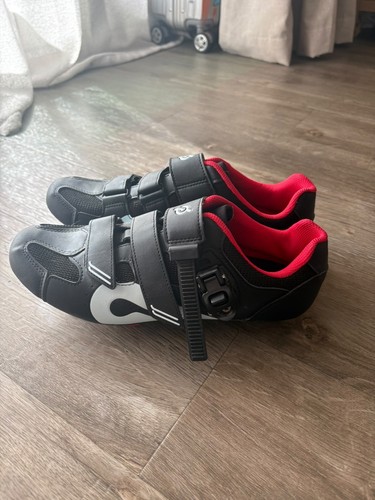Peloton cycling shoes size - cycling, uk