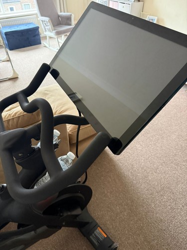 Peloton bike - peloton,