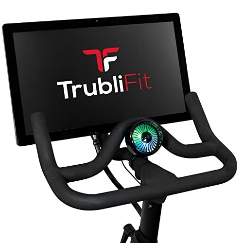 Custom fan for peloton - custom, bike