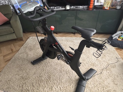 Peloton original bike - bike, –