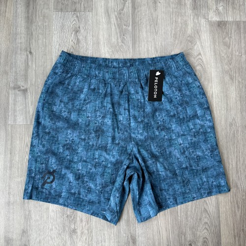 Peloton mens turin - 7”, lined